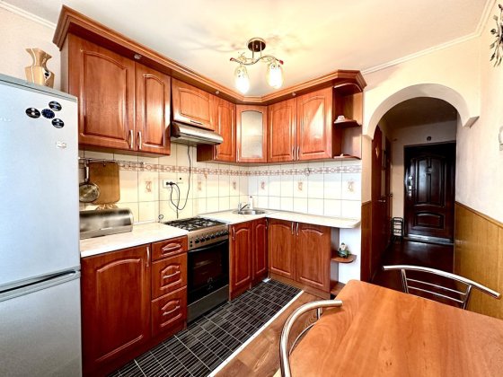 Здаєьтся 1-кімнатна квартира в м. Стрий Стрый