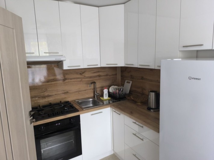 Оренда квартири особнякового типу в центрі міста Стрий вул Млинарська - фото 1