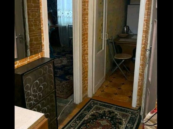 Здається 1но кімнатна квартира Стрый