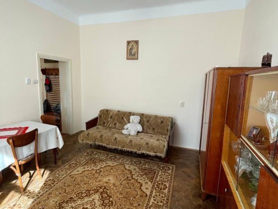 Здам в оренду 2х кімнатну квартиру,вул. Успенська.м.Стрий
Від власника Стрый