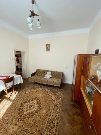 Здам в оренду 2х кімнатну квартиру,вул. Успенська.м.Стрий
Від власника - фото 1