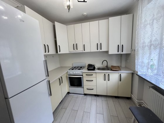 Оренда двокімнатної квартири в м. Стрий Стрий