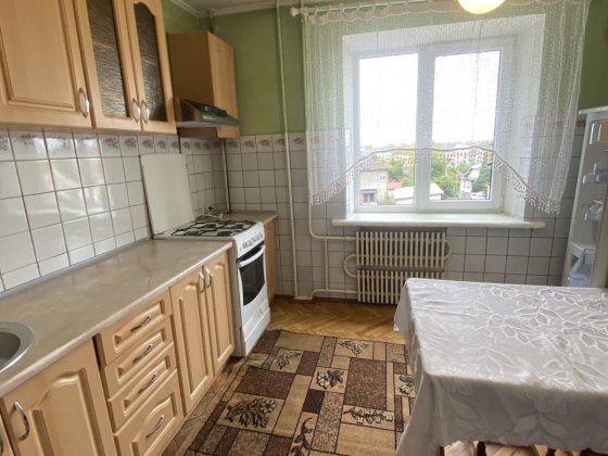 Здається 3 кімнатна квартира на вул Обаля Стрый