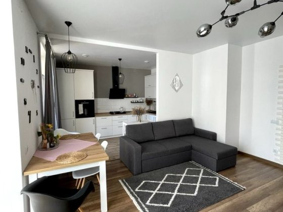 Оренда 2-кімнатної квартири ЖК «Центральний»