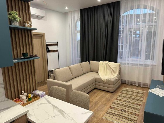 Оренда нових апартаментів в центрі м. Трускавець! Трускавец