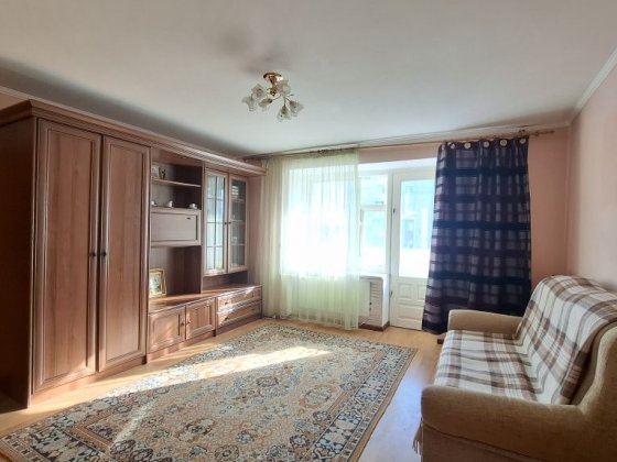 Довготривала Оренда 1 Кімнатної Квартири Трускавець