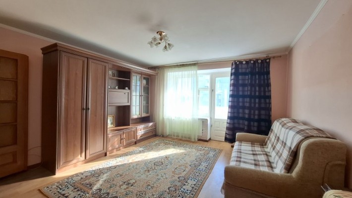 Довготривала Оренда 1 Кімнатної Квартири - фото 1