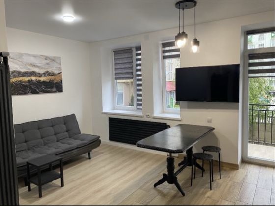 Здам в оренду квартиру Трускавец