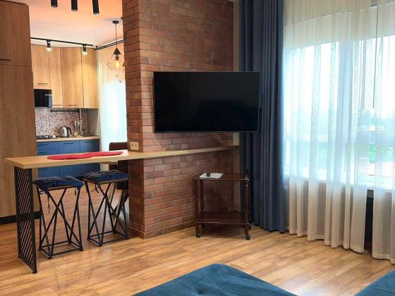 ‼️ВЛАСНИК (вул. Довбуша б.15) - оренда якісної квартири - 20500 + КП Трускавец