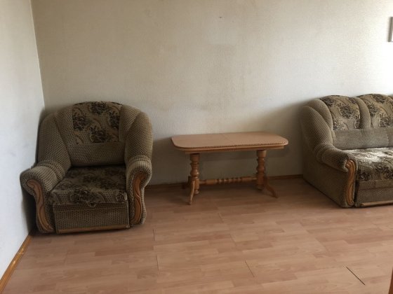 Здам в оренду трикімнатну квартиру на вул. Академіка Заболотного 4 Трускавец