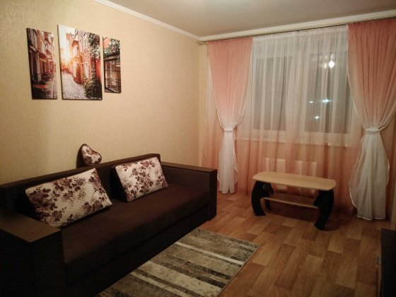 Сдам в аренду 1-но ком .квартиру г.Украинка Новая Украинка