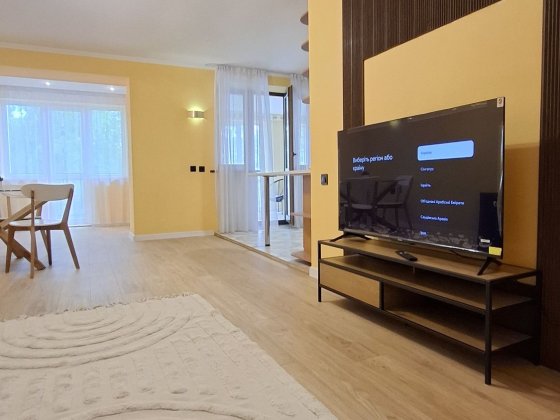 Оренда 3 Кімнатної Квартири Трускавец