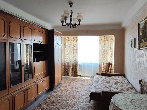 Вільна з 15.10 2 к квартира. Нова Українка