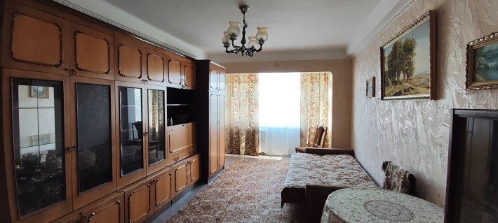 Вільна з 15.10 2 к квартира. - фото 1