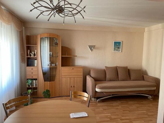 Довгострокова аренда Новая Украинка