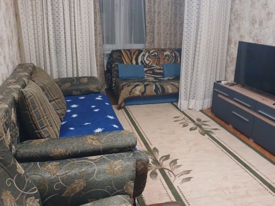 Здається  однокімнатна  квартира  в Українці! Новая Украинка