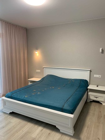 Аренда видовой квартиры 60м в ЖК "River House" - фото 1