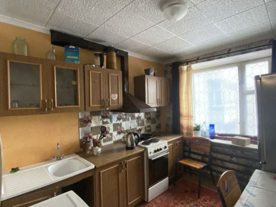 Вільна для заселення, жд Умань