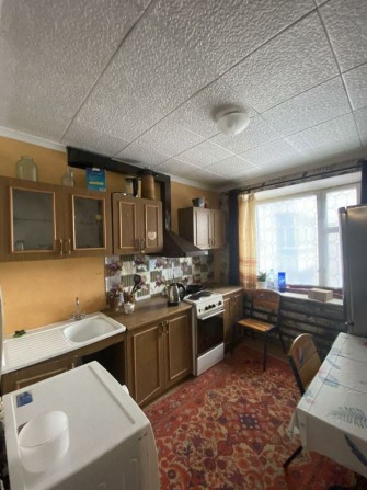 Вільна для заселення, жд - фото 1