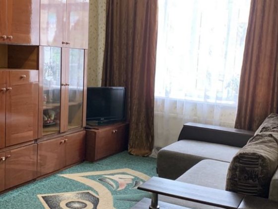 Здається двокімнатна квартира в центральній частині міста Умань