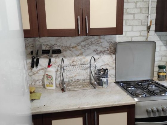 Здається 1км квартира по вул. Європейська! Умань