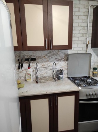 Здається 1км квартира по вул. Європейська! - фото 1