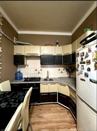 Здається 2-кімнатна квартира по вул. Садова - фото 1