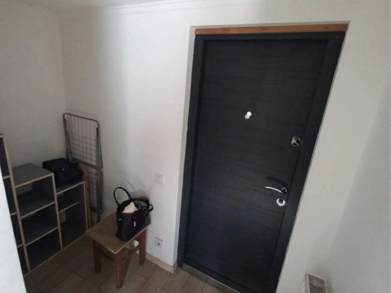 1-кім кв з хорошим косметичним ремонтом Умань