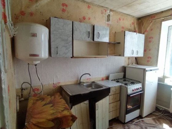 Вільна для заселення,  1 кім квартира Умань