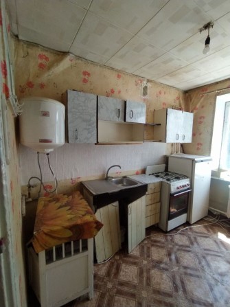 Вільна для заселення,  1 кім квартира - фото 1