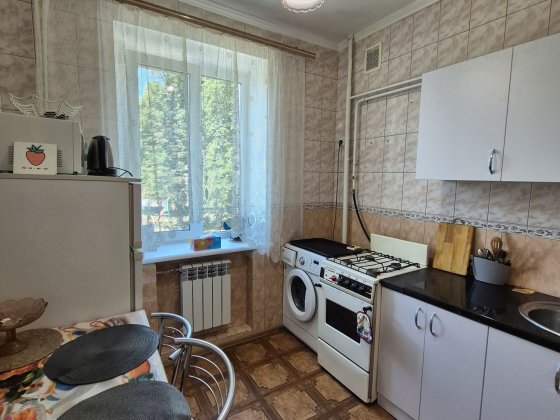 Оренда однокімнатної квартири, центр Умань