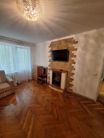 Оренда 3х кімнатної квартири вул Пролетарська - фото 1