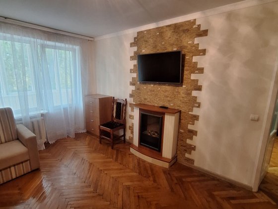 Оренда 3-х кімнатної квартири вул Пролетарська Умань