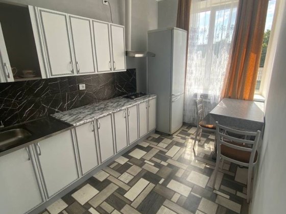 1-кім, вільна для заселення Умань