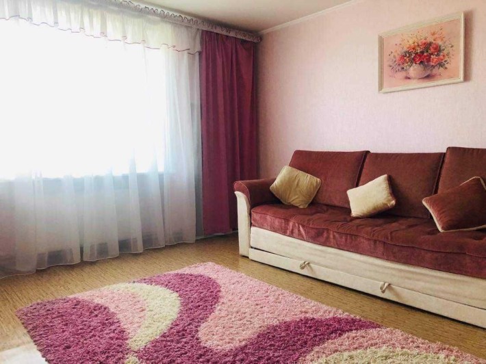 2-кімнатна квартира з автономним опаленням - фото 1