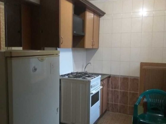 1-кімн. житло р-н дитячої лікарні ("Софіївки") для 1-2 молодих людей