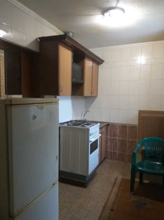 1-кімн. житло р-н дитячої лікарні ("Софіївки") для 1-2 молодих людей - фото 1