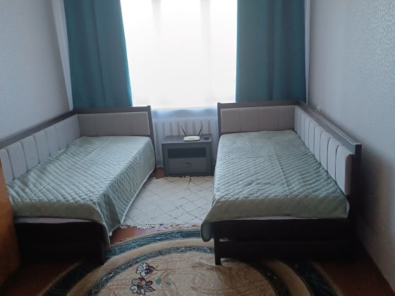 Здам в оренду двокімнатну квартиру Хмільник