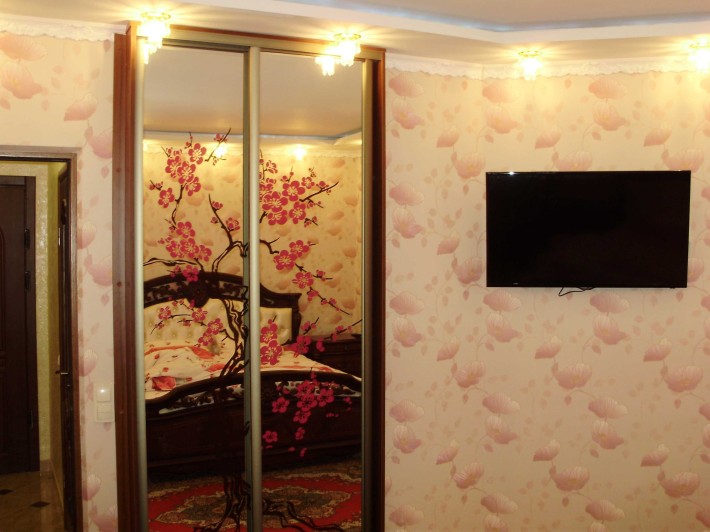 Квартира Шашкевича 16 на 1 - 5 місяців !!! - фото 1