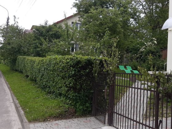 Довготривала оренда однокімнатної квартири Трускавец