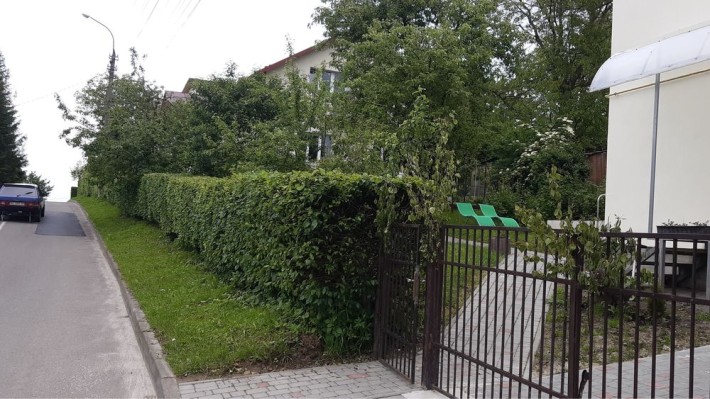 Довготривала оренда однокімнатної квартири - фото 1