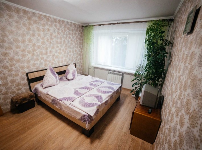 Здам в оренду 2-х кімнатну квартиру довгостроково - фото 1