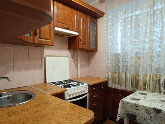 Здається маленька 1-кімн. квартира р-н Осташівки Умань