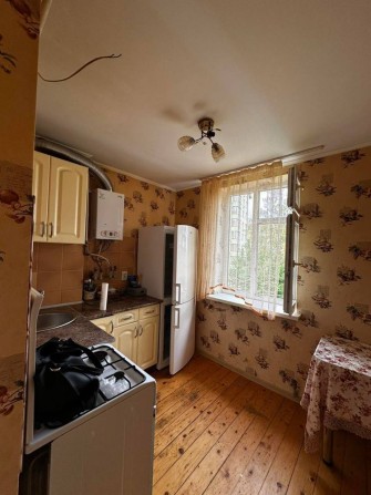 Здається 1-кім квартира самий центр довготривала оренда - фото 1