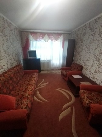 ВЛАСНИК.Здаеться 1 кім.кв.з.25 жовтня по вул.Пролетарській.р-н.Саги. - фото 1