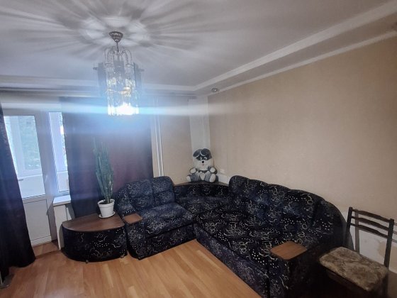 Оренда 2-х кімнатної квартири вул Деревянко Умань