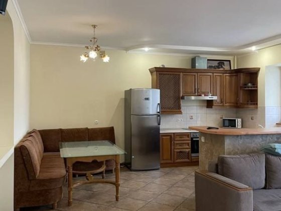 Оренда елегантної квартири Умань