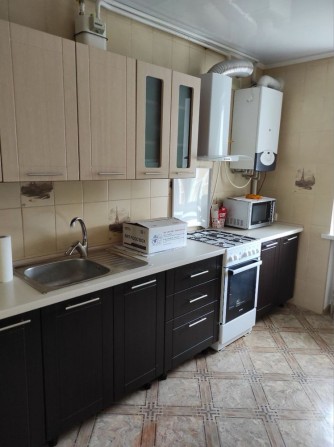 Здається 2км квартира р-н Нової Умані! - фото 1