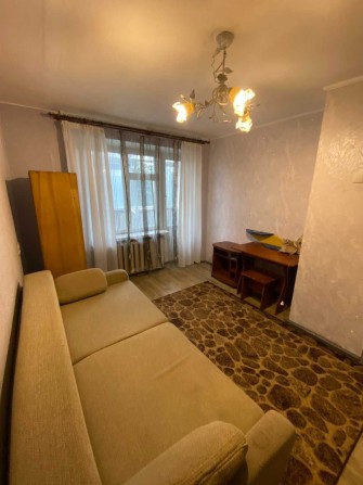 Оренда НАЙДЕШЕВШОЇ квартири по вул. Львівське шосе - фото 1