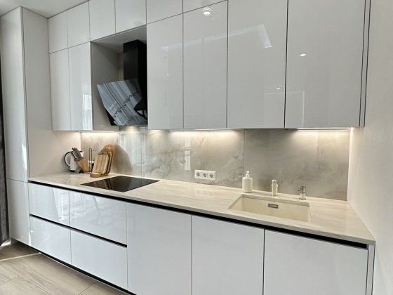 Здається 3- кімнатна квартира в районі Греків Ліс Умань